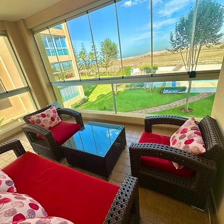 Cozy & Luxurious Apartment With Seaview 부즈니카 외부 사진