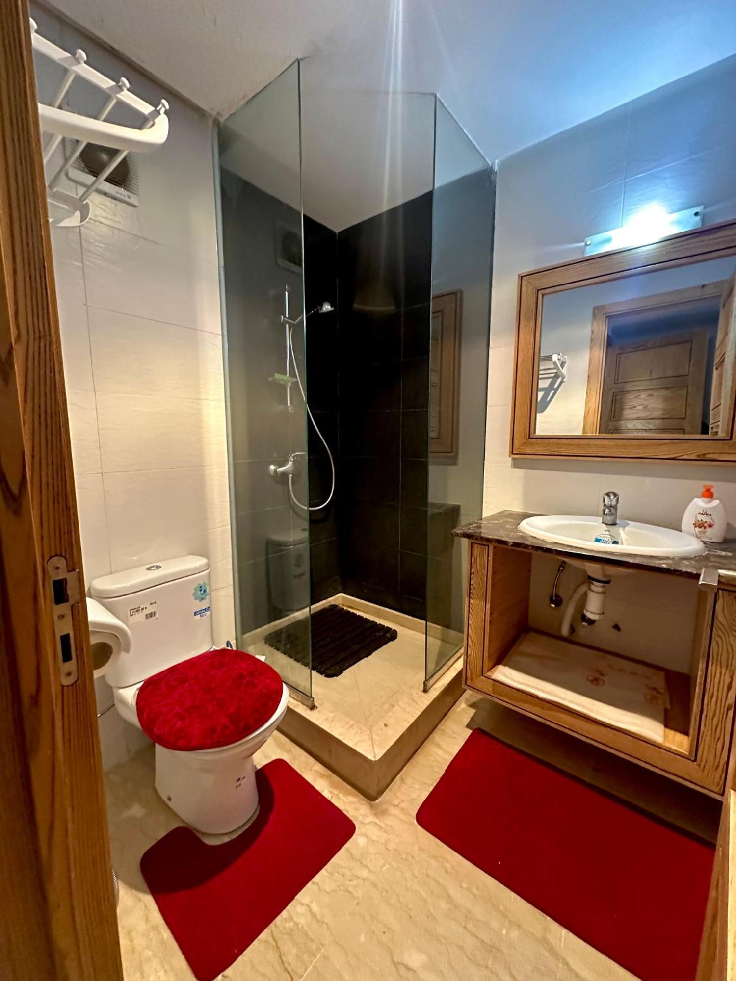 Cozy & Luxurious Apartment With Seaview 부즈니카 외부 사진