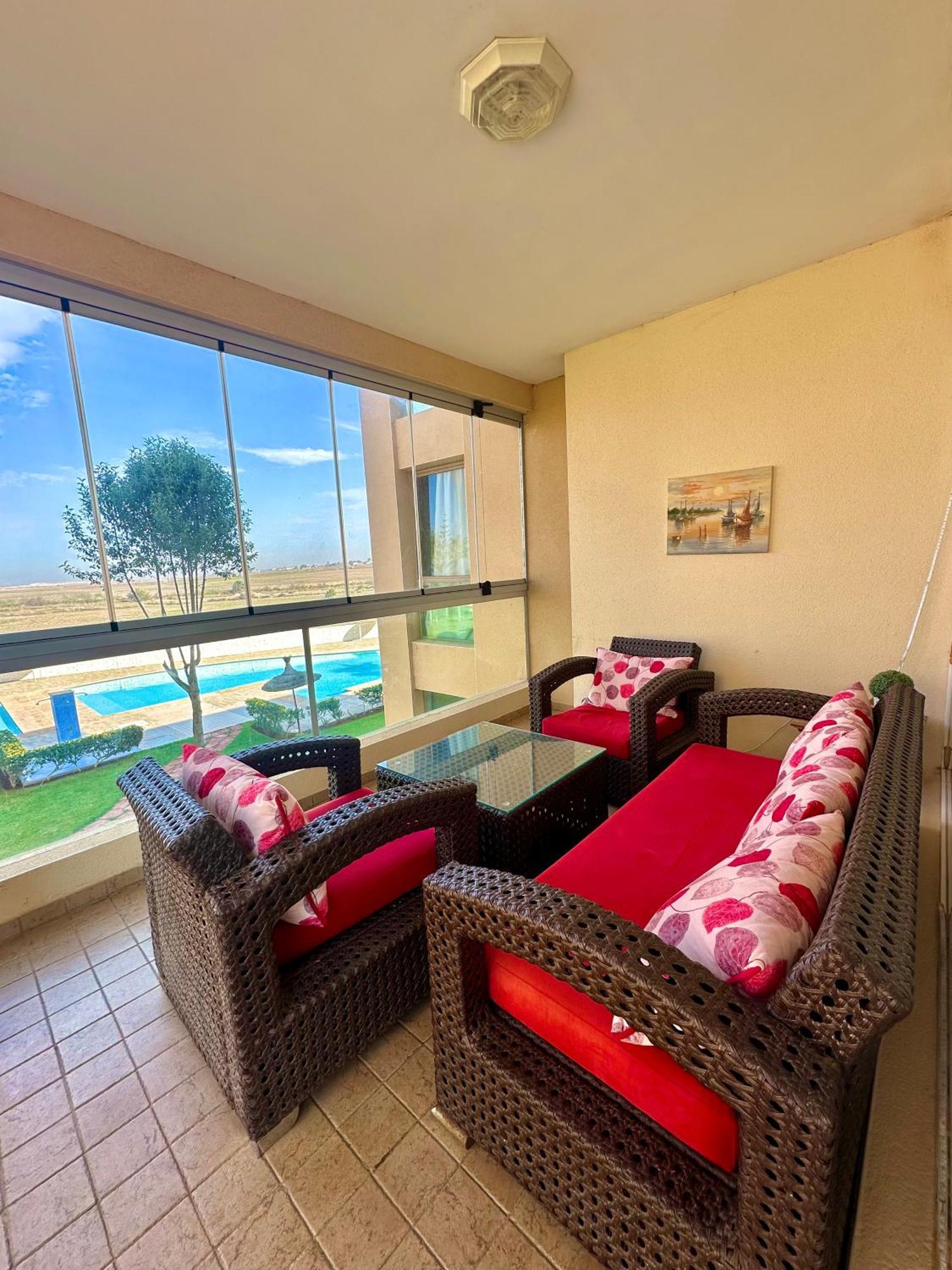 Cozy & Luxurious Apartment With Seaview 부즈니카 외부 사진